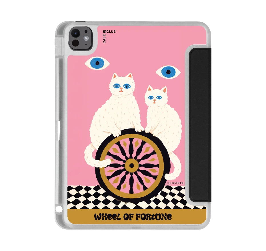 luckydose wheel of fortune