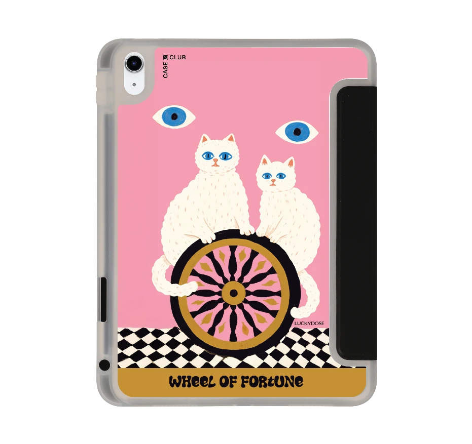 luckydose wheel of fortune