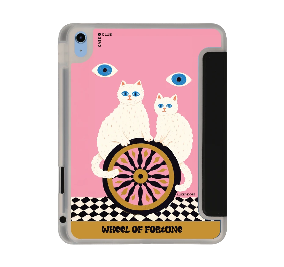 luckydose wheel of fortune