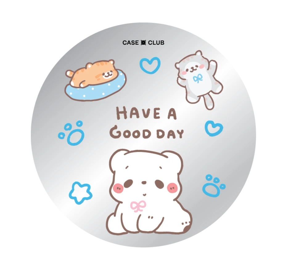 bearplease have a good day