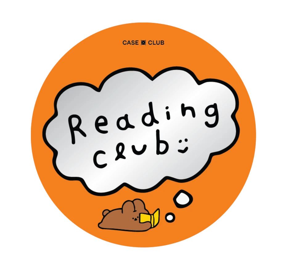 fluffy bunny reading club