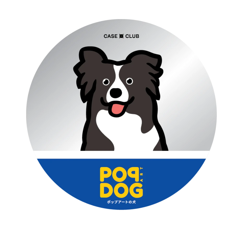 join the club บอร์เดอร์ คอลลี่