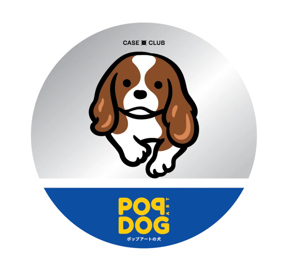 join the club cavalier