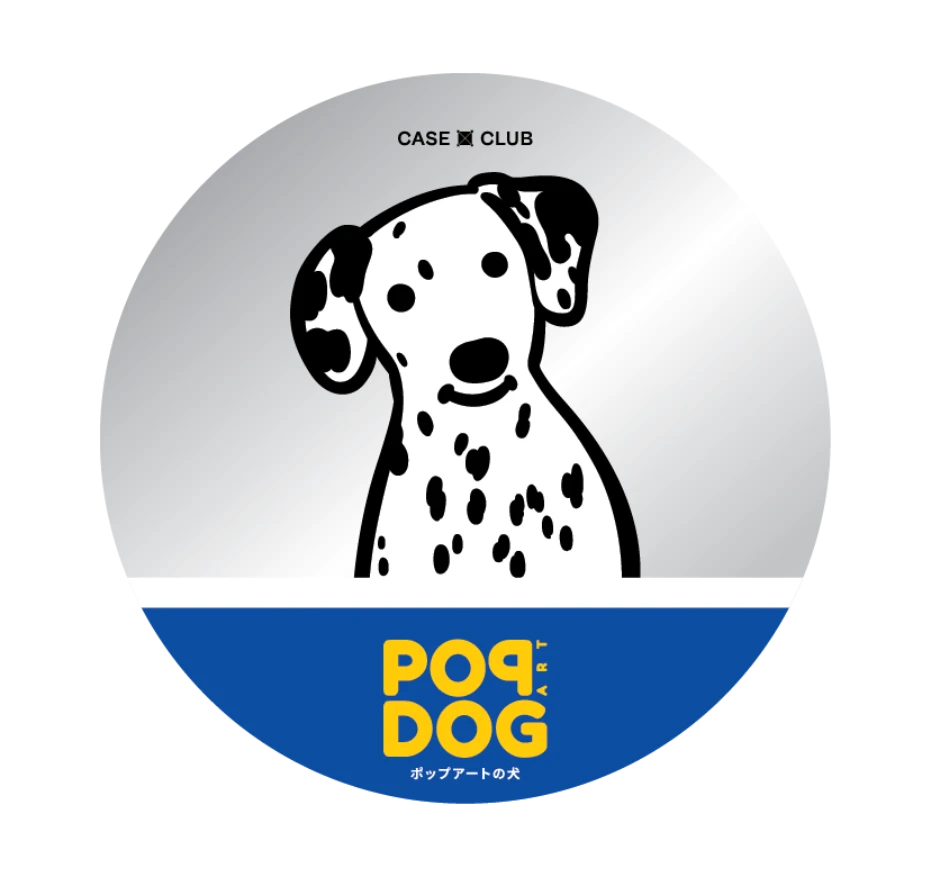 join the club ดัลเมเชียน