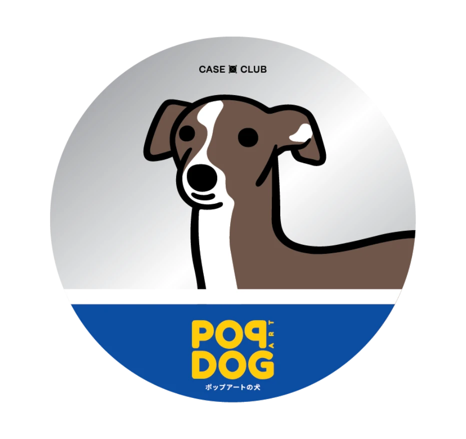 join the club italian greyhound