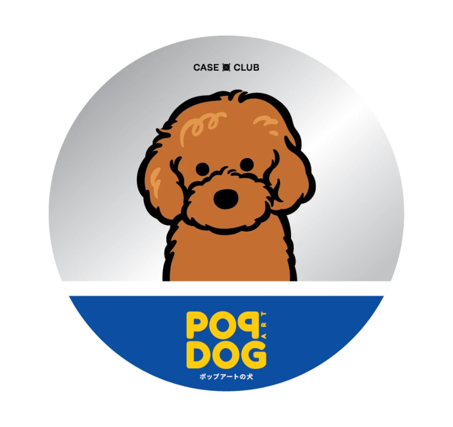 join the club poodle