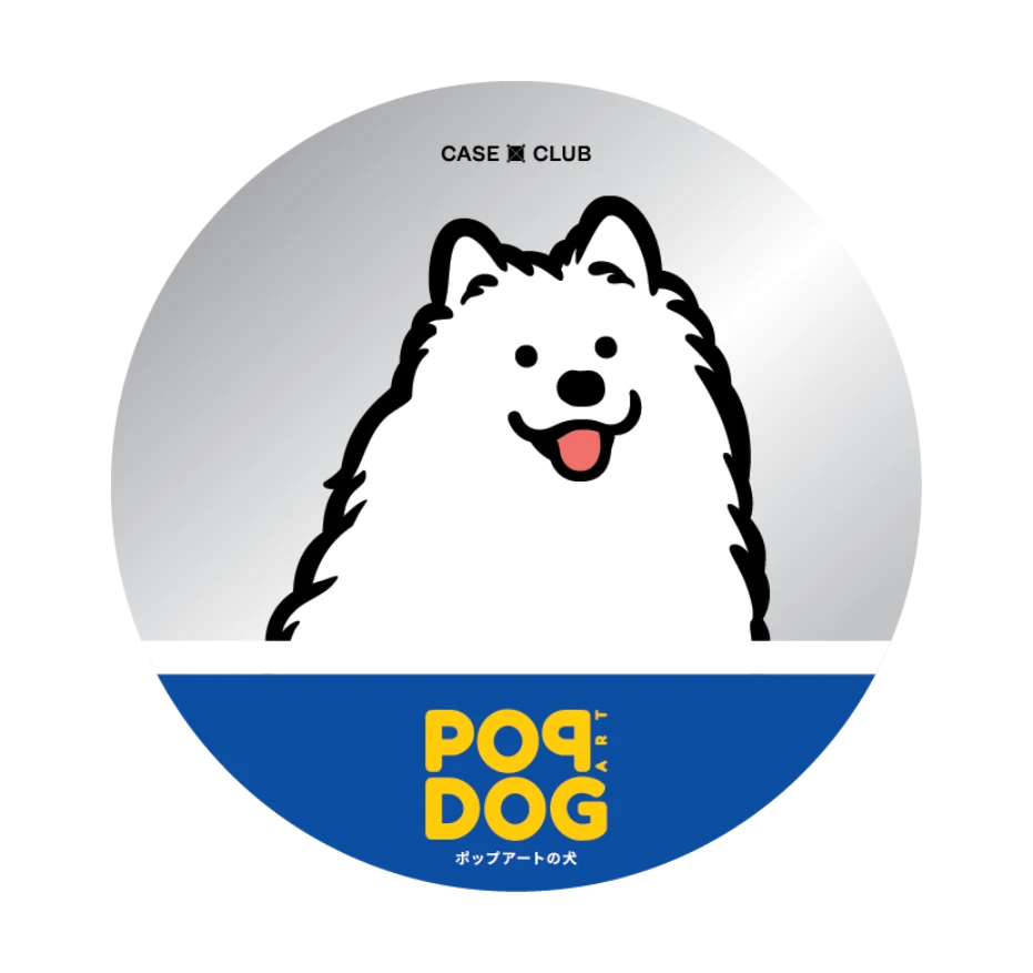 join the club samoyed