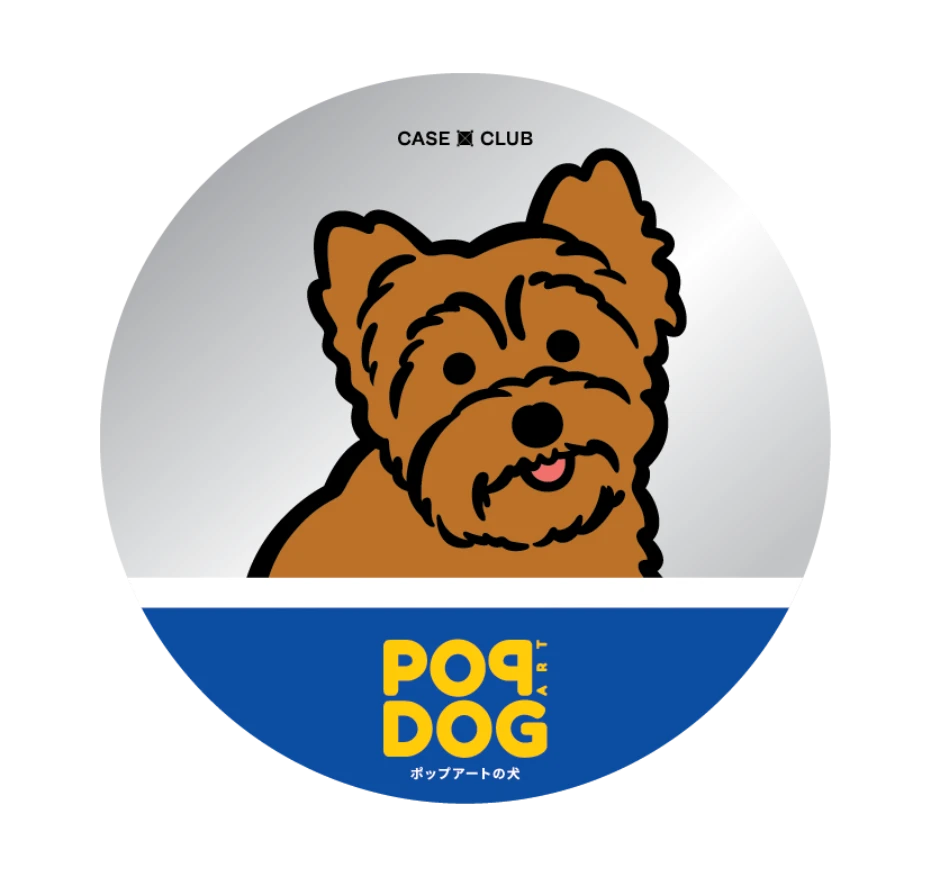 join the club yorkshire terrier