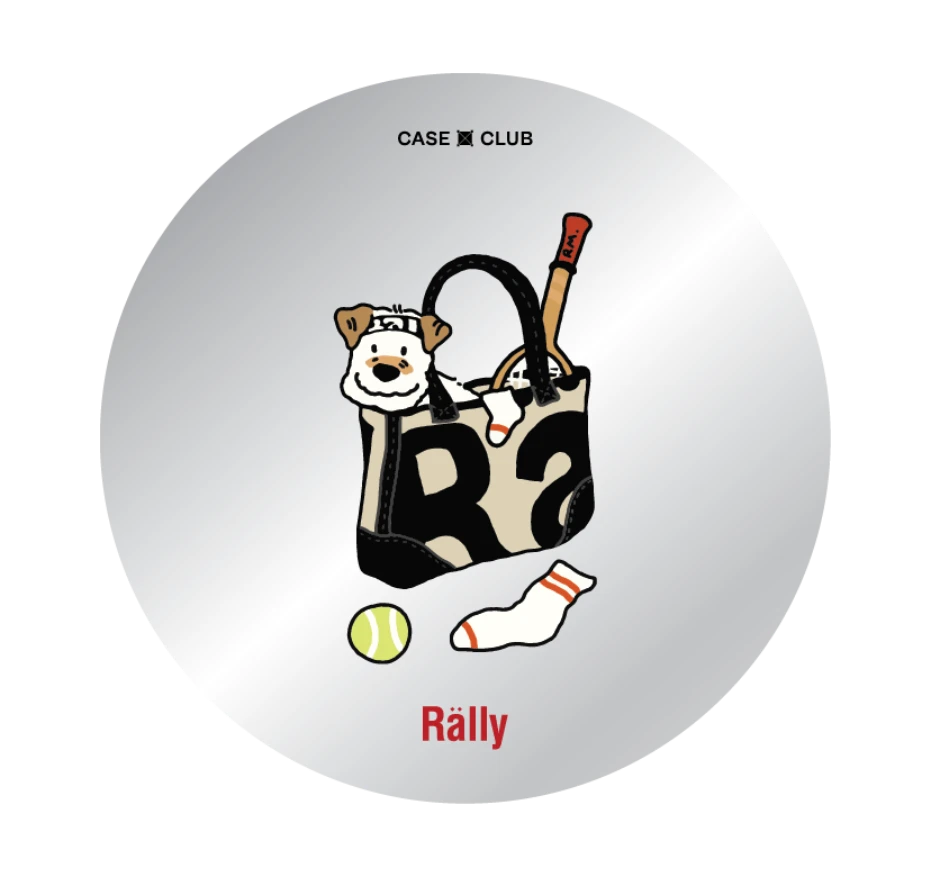 กระเป๋ามิสเตอร์พังค์กี้