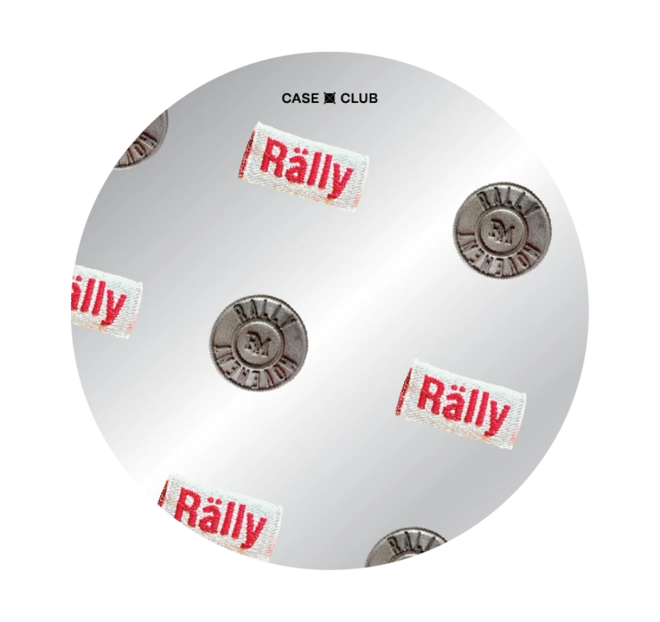 rally hardware ดีไซน์พรีเมี่ยม