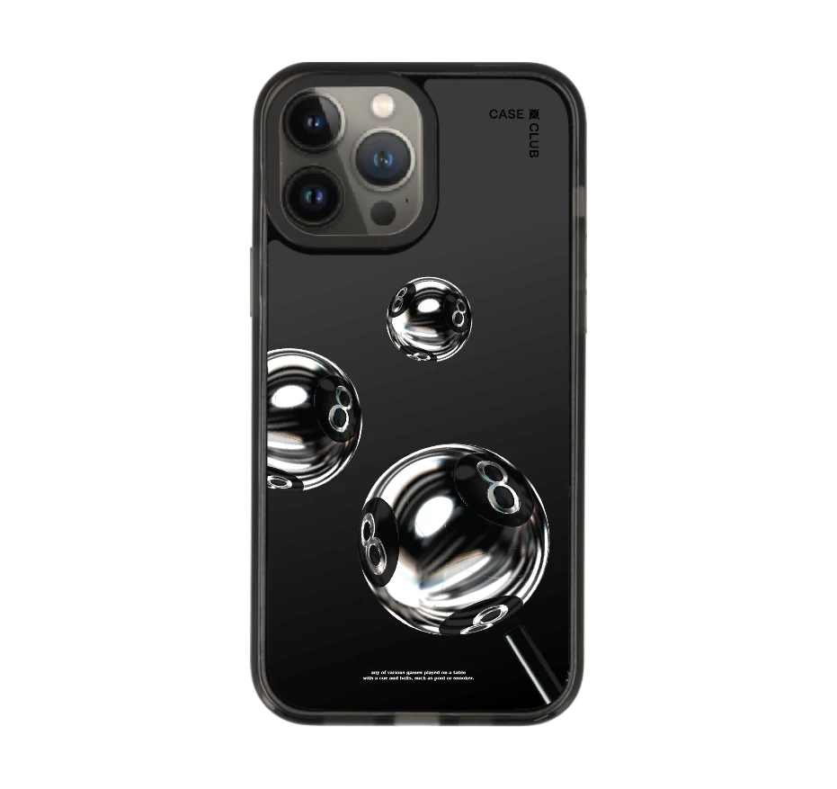 ลูกพูลโครเมียม