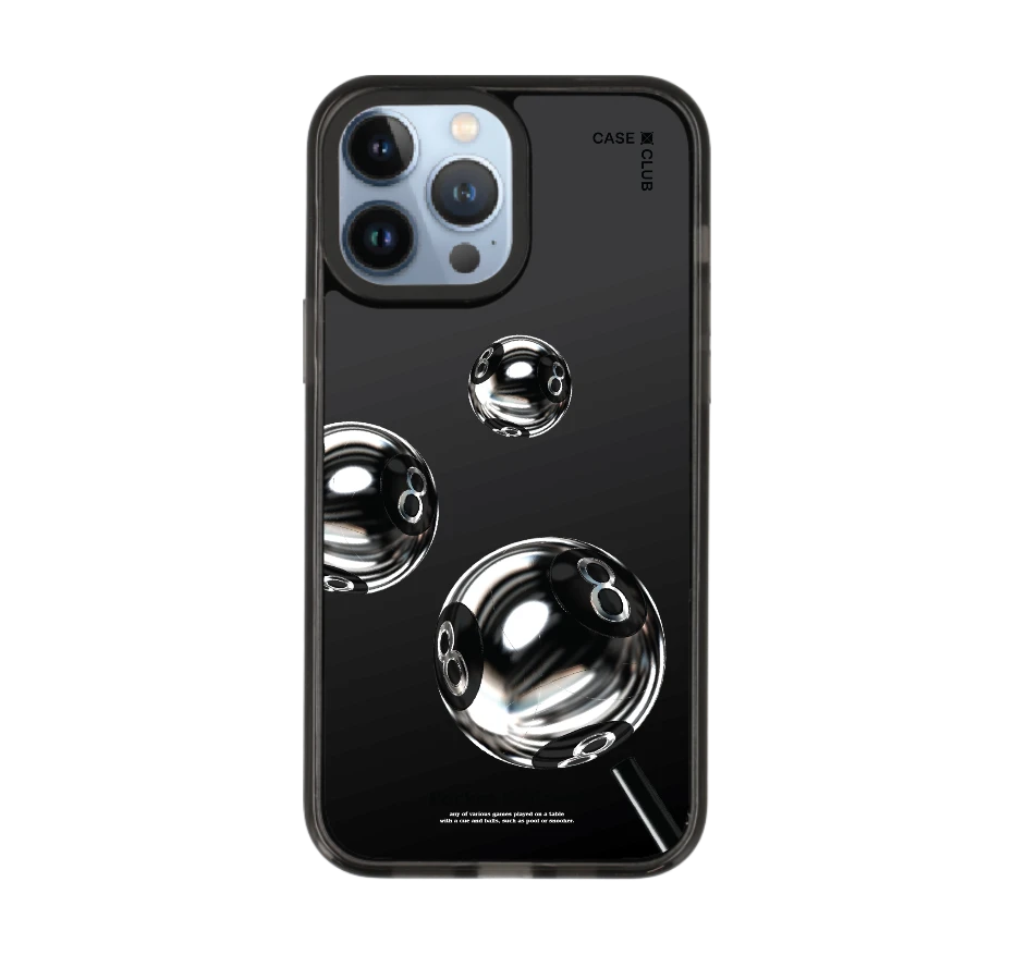 ลูกพูลโครเมียม