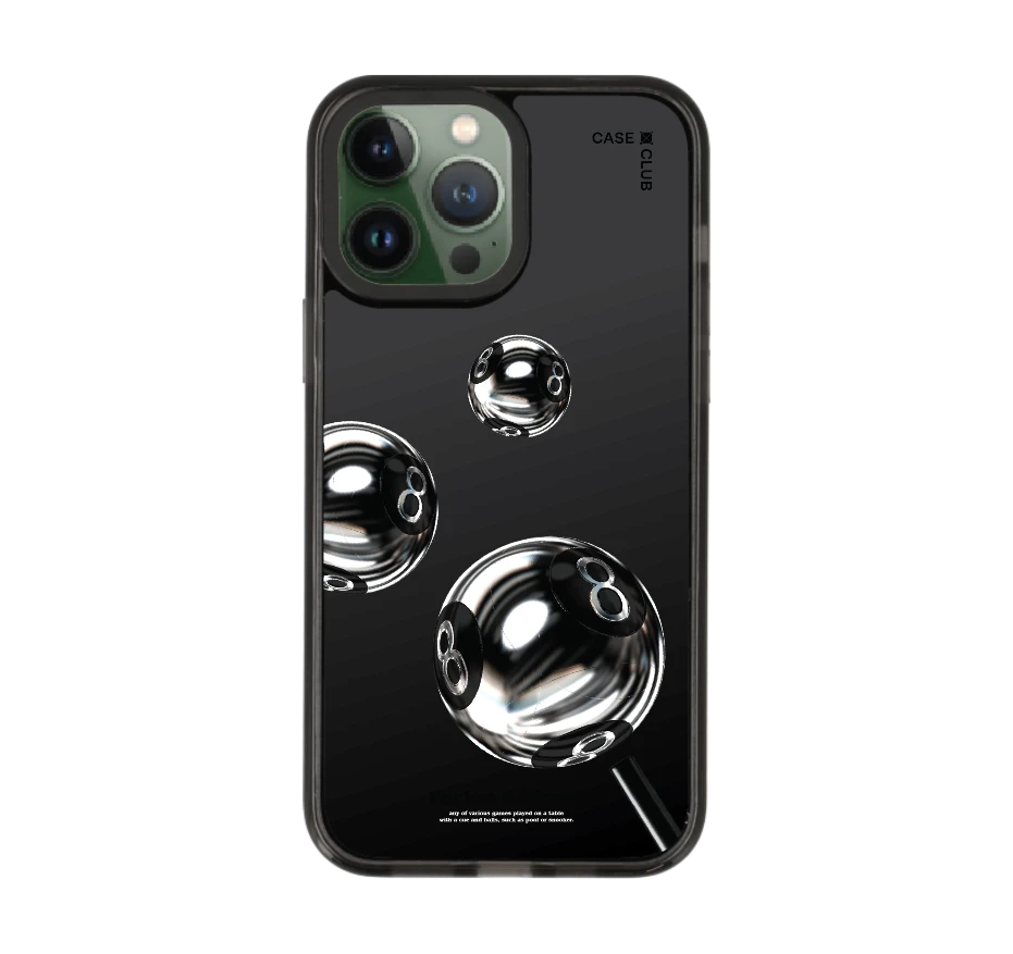 ลูกพูลโครเมียม