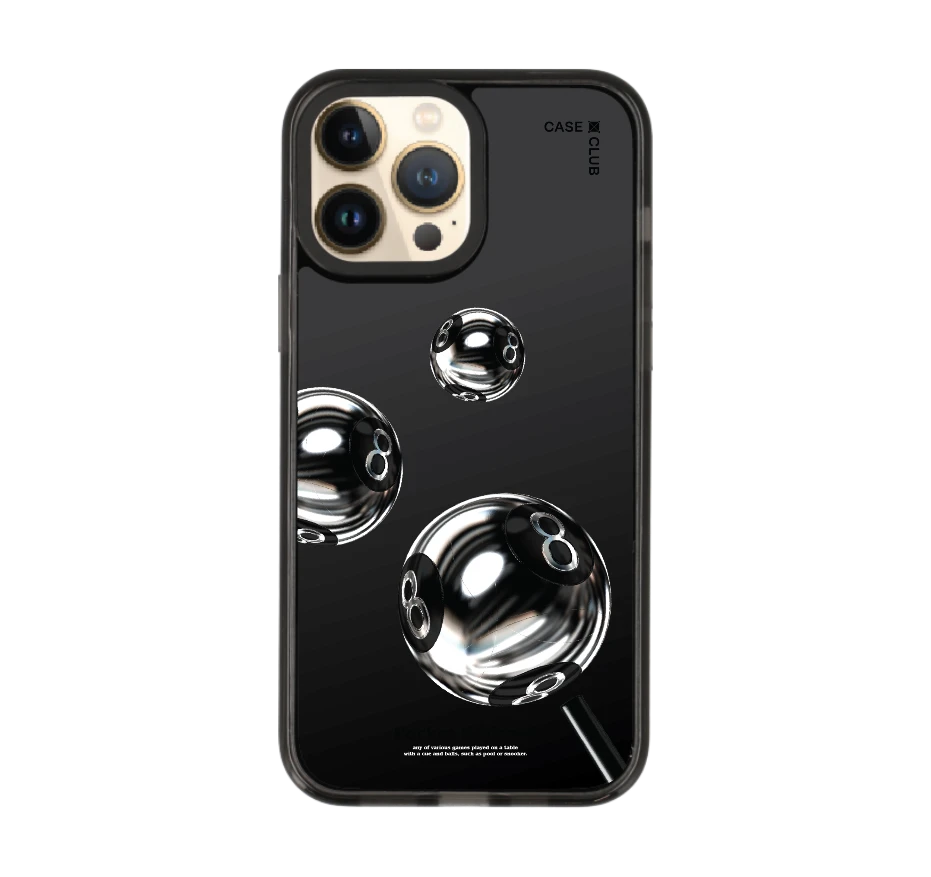 ลูกพูลโครเมียม