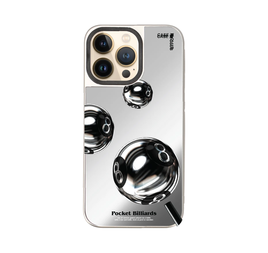 ลูกพูลโครเมียม