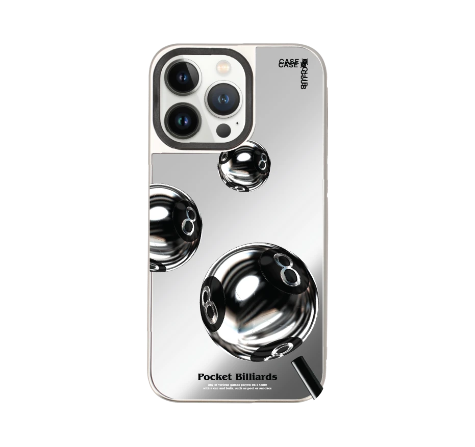 ลูกพูลโครเมียม