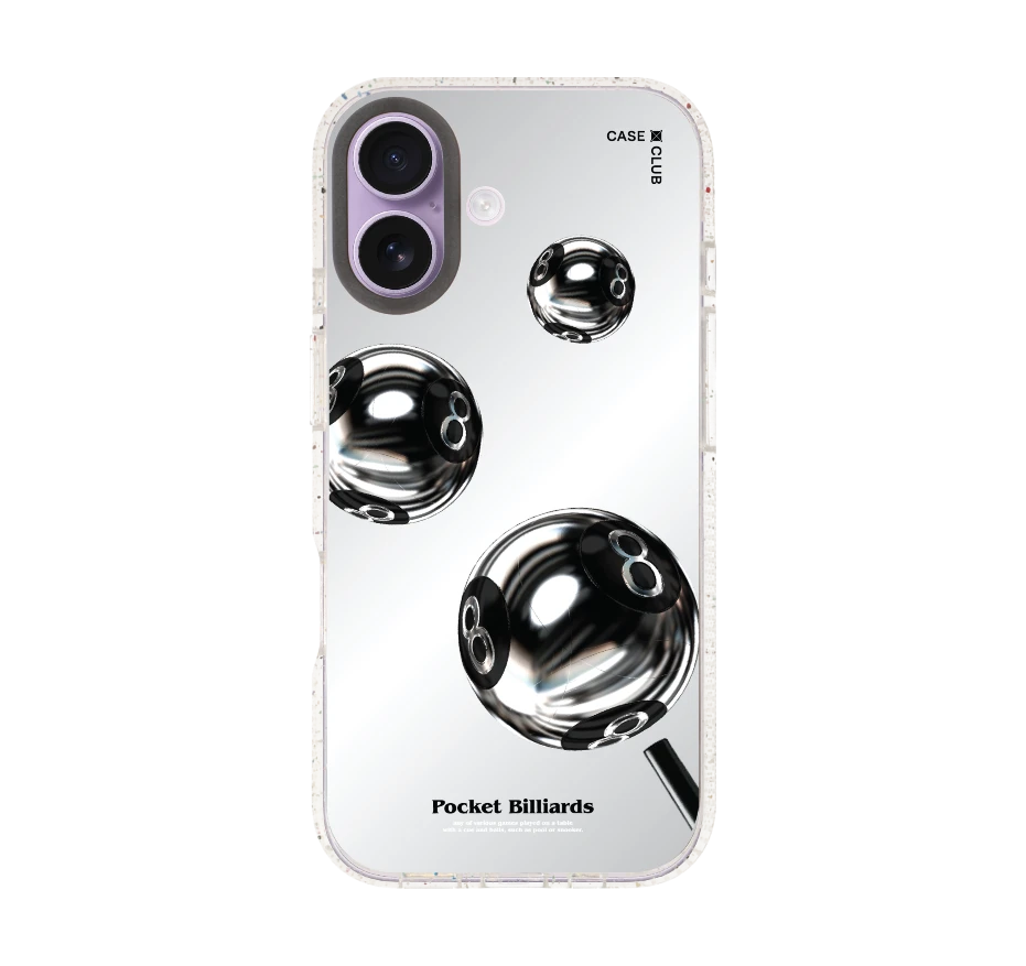 ลูกพูลโครเมียม