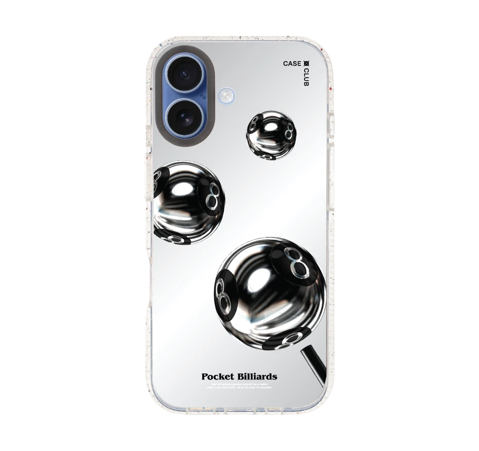 ลูกพูลโครเมียม