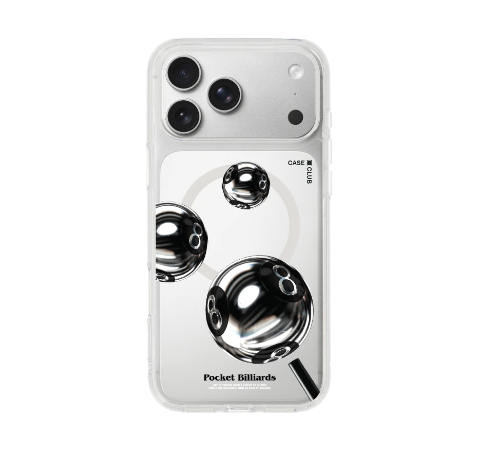 ลูกพูลโครเมียม