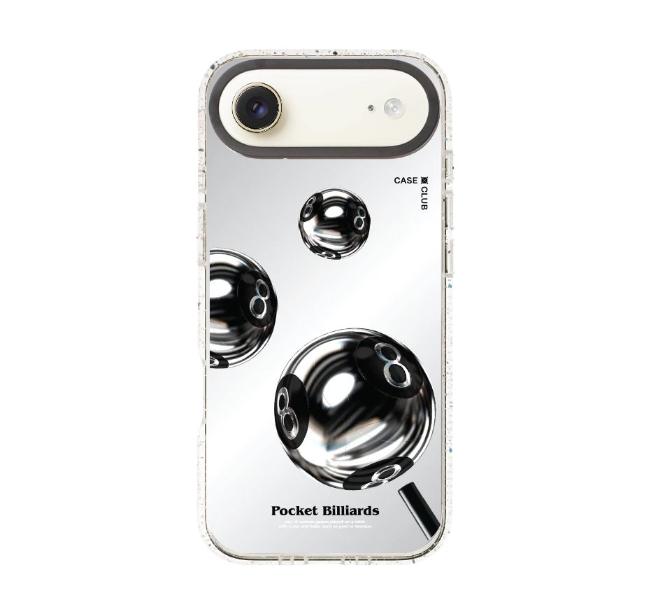 ลูกพูลโครเมียม