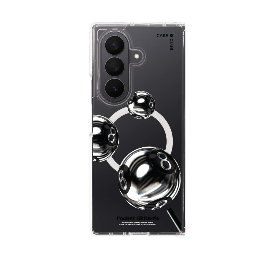 ลูกพูลโครเมียม