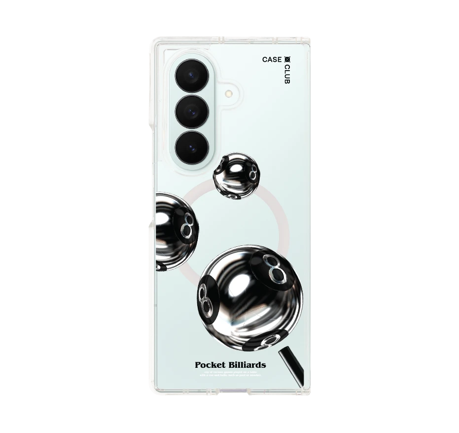 ลูกพูลโครเมียม