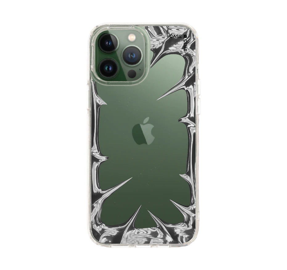 กรอบโครเมียม