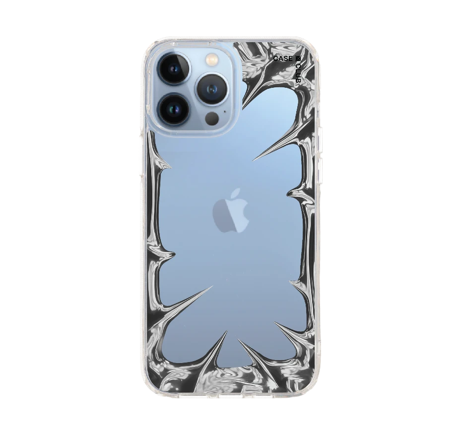 กรอบโครเมียม