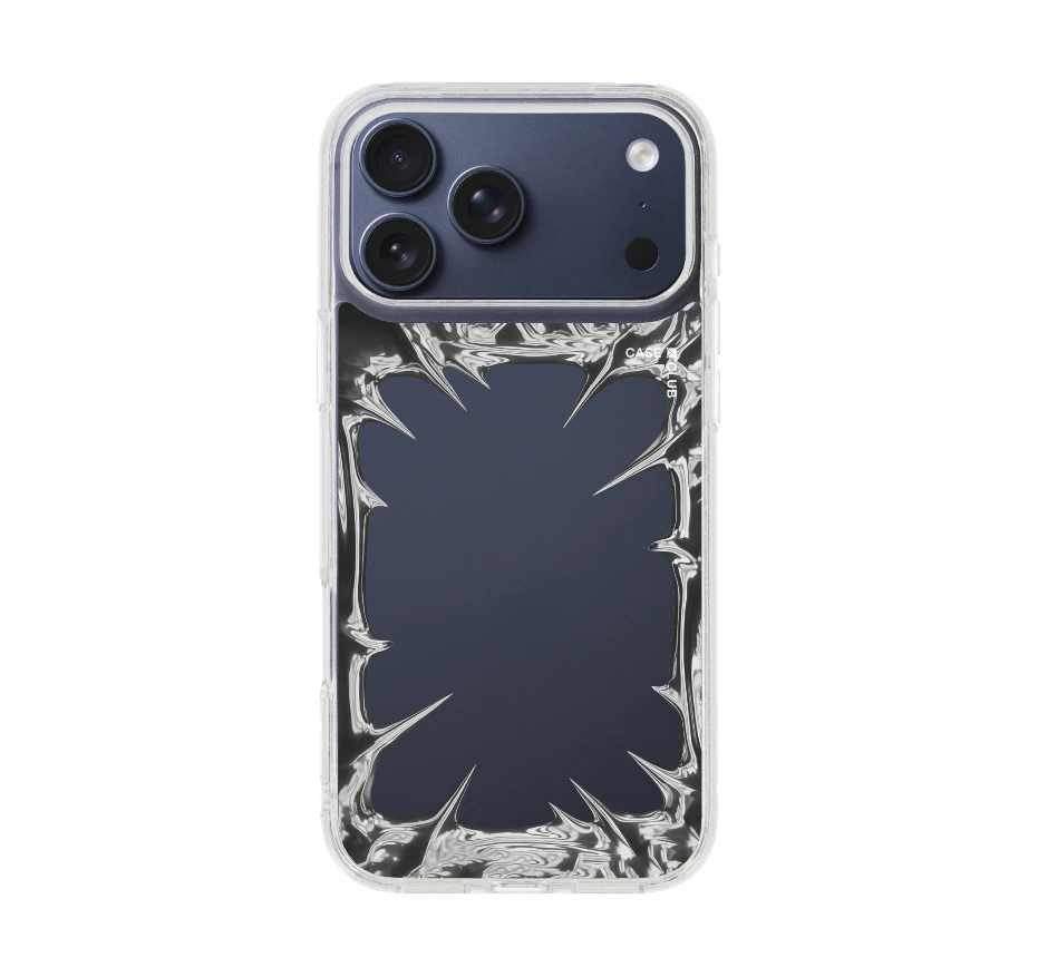 chrome frame
