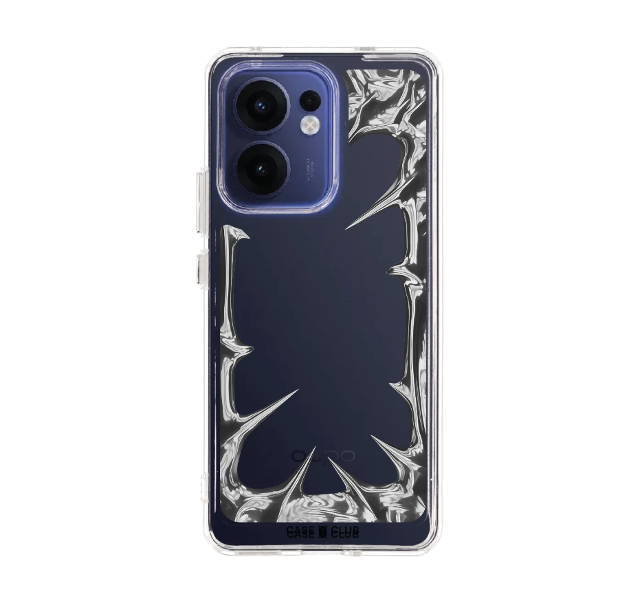 กรอบโครเมียม