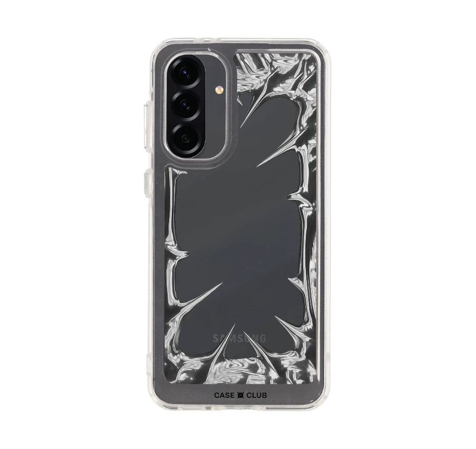 กรอบโครเมียม