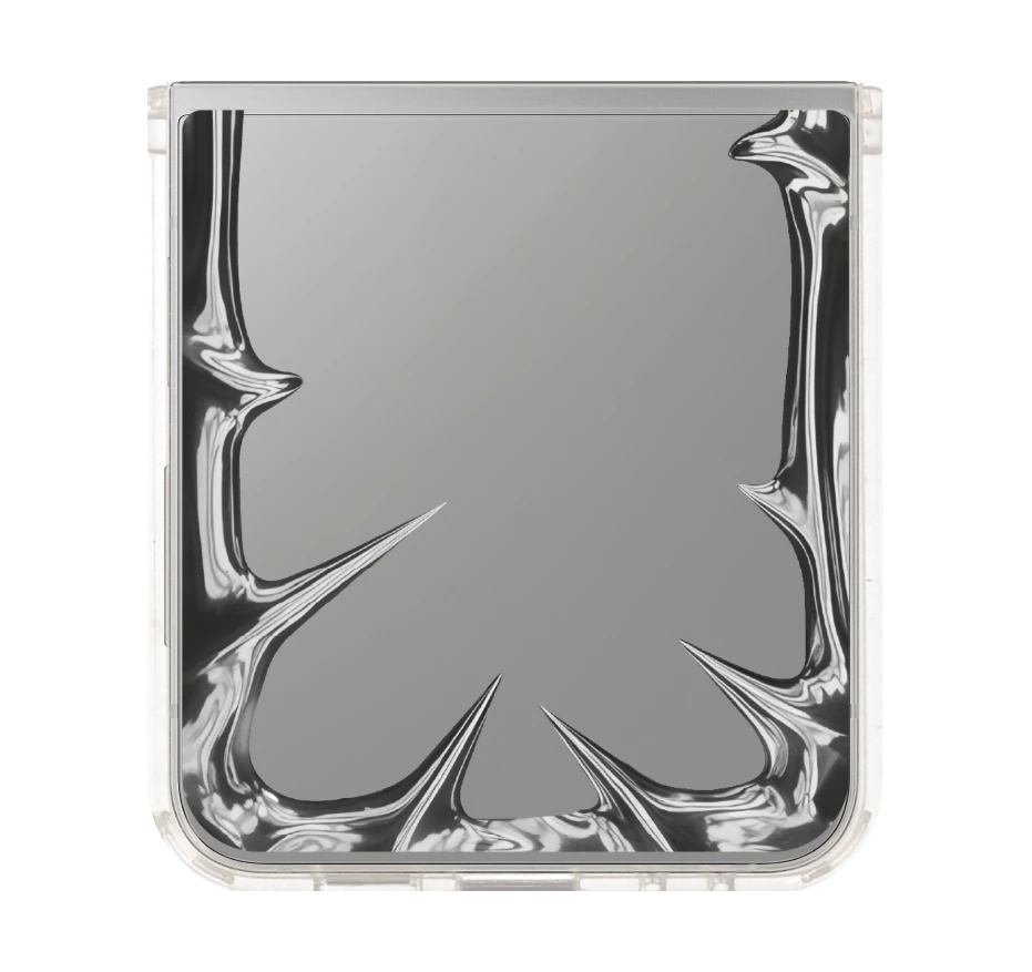 กรอบโครเมียม