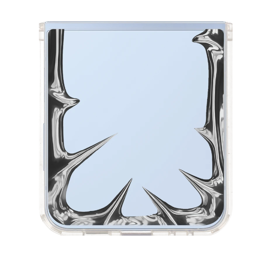 กรอบโครเมียม