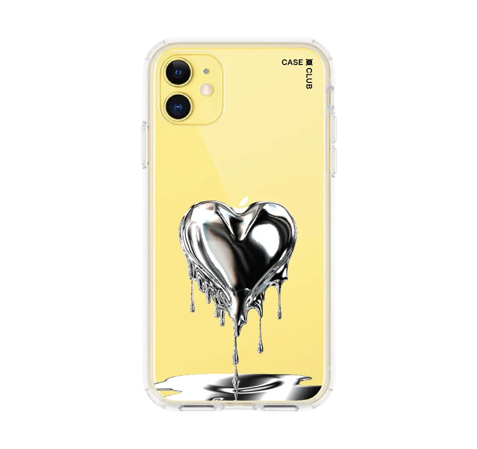 หัวใจโครเมียม