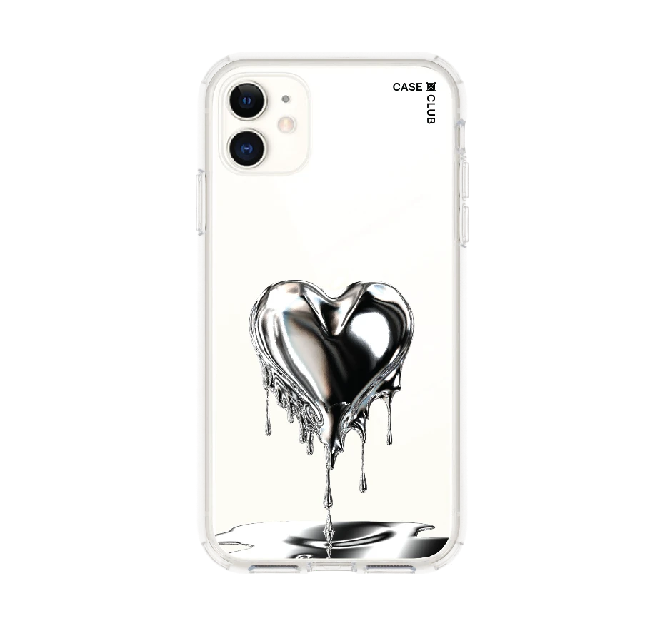 หัวใจโครเมียม