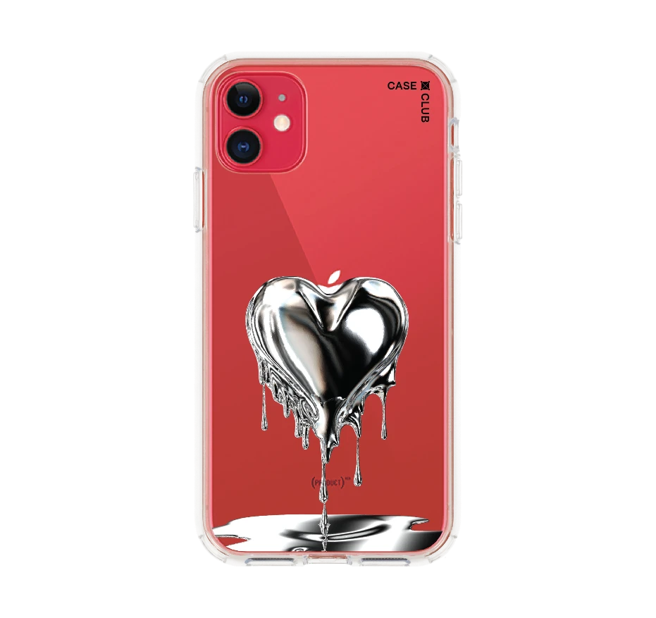 หัวใจโครเมียม