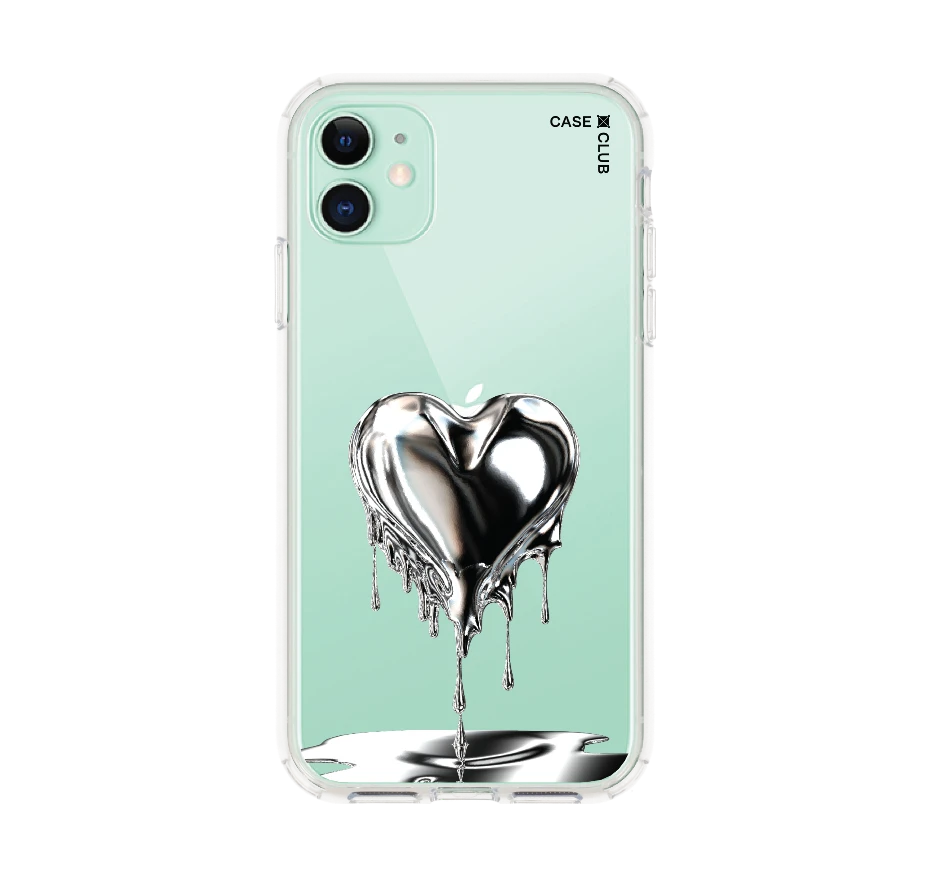 หัวใจโครเมียม