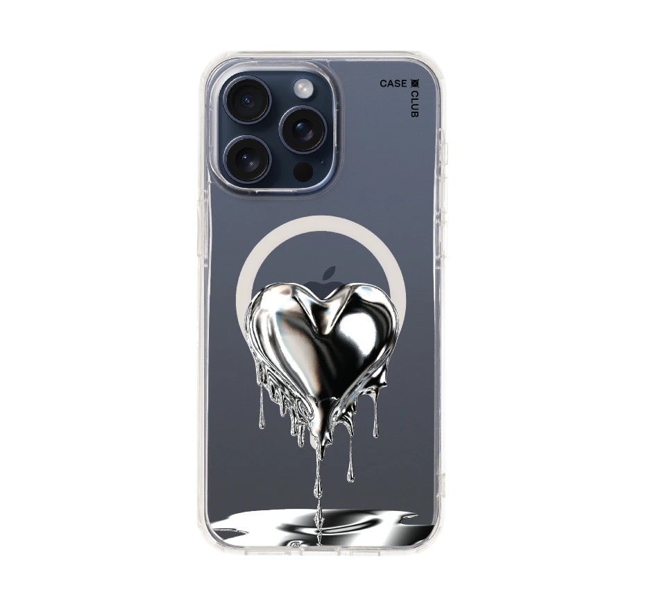 หัวใจโครเมียม