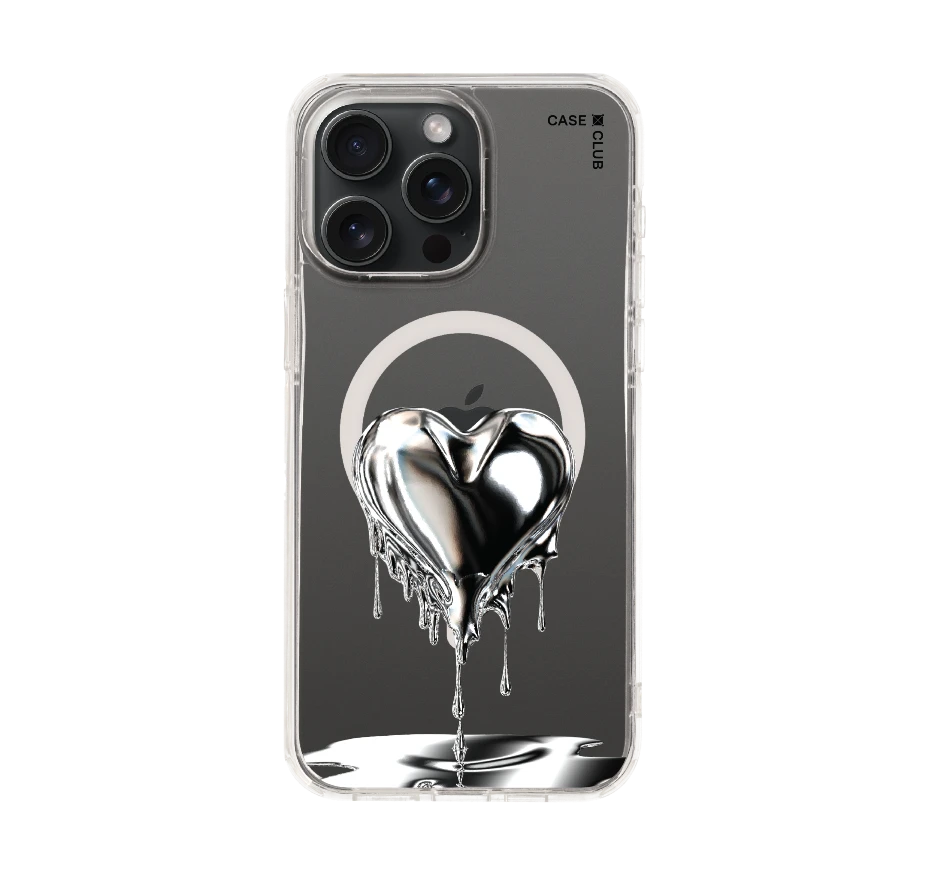 หัวใจโครเมียม