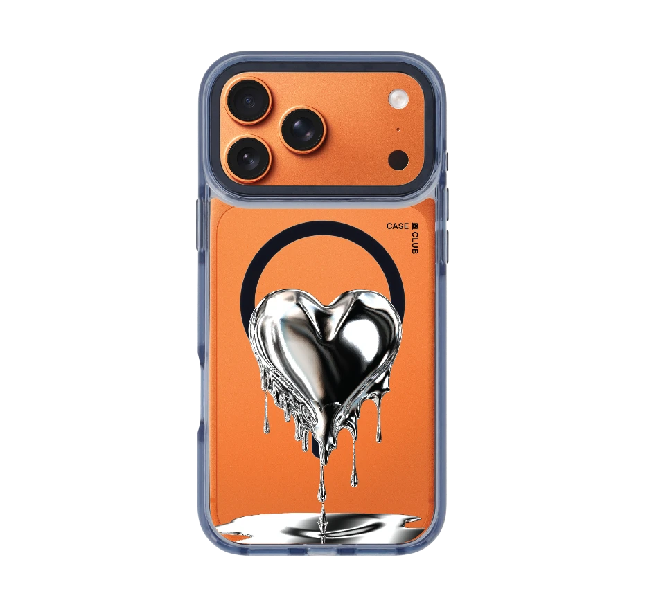 หัวใจโครเมียม