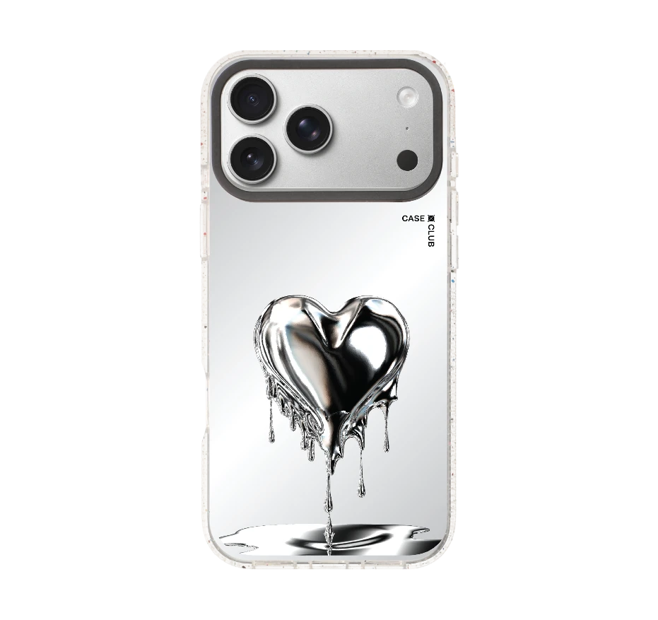 หัวใจโครเมียม