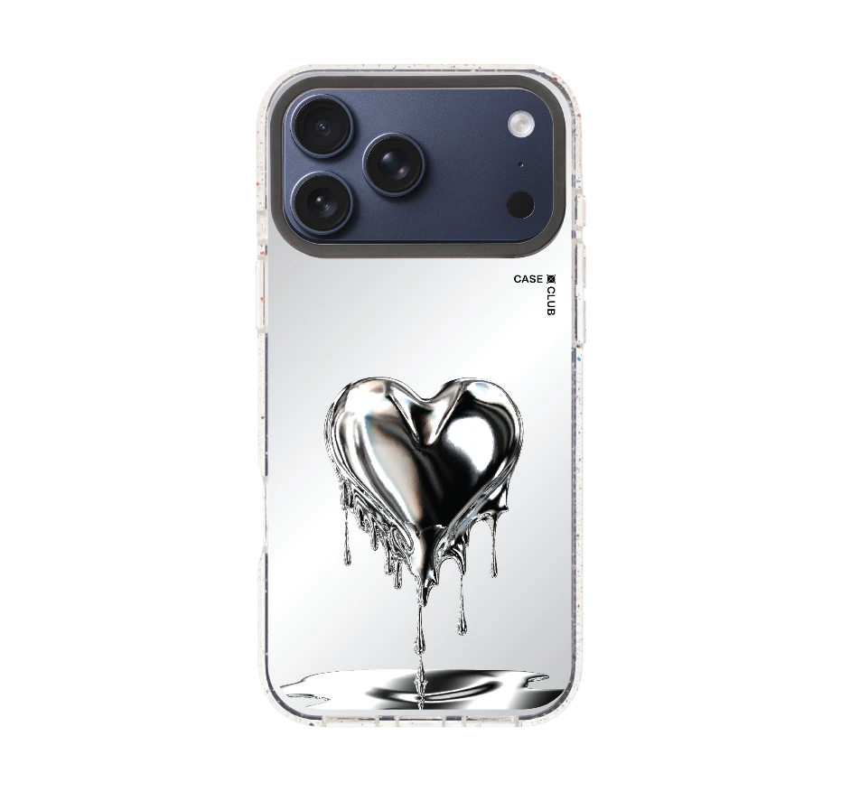 หัวใจโครเมียม