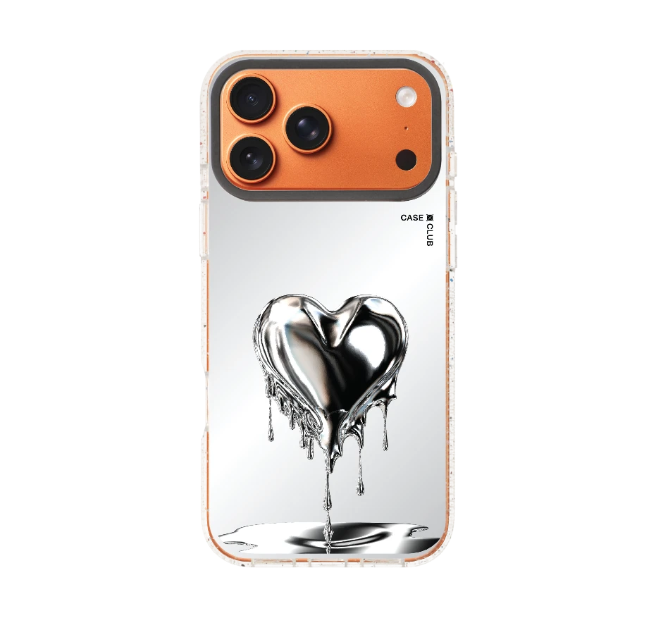 หัวใจโครเมียม