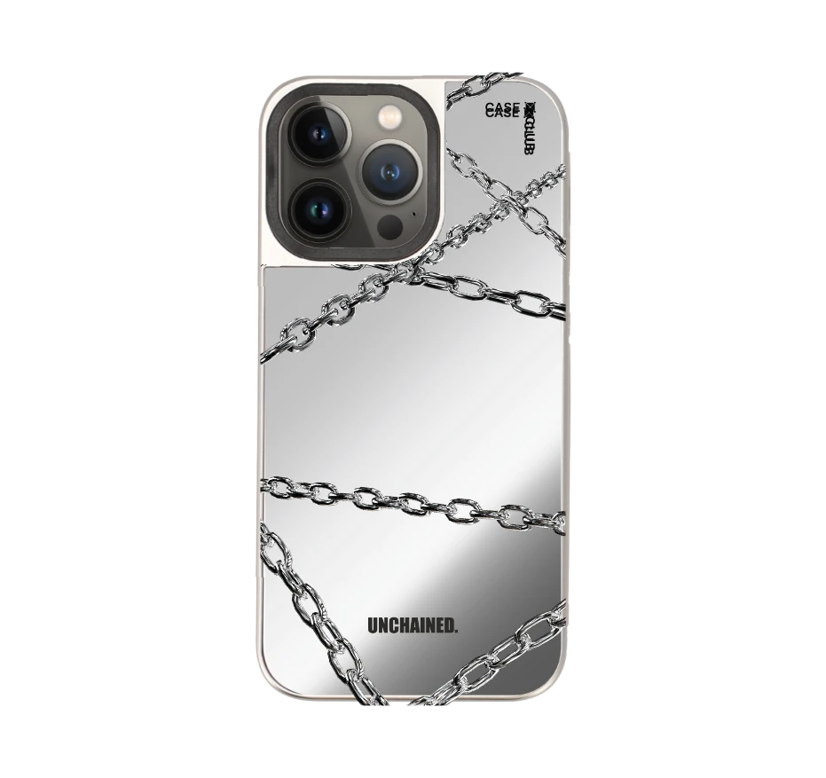 โซ่โครเมียม