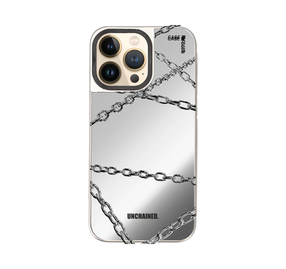 โซ่โครเมียม