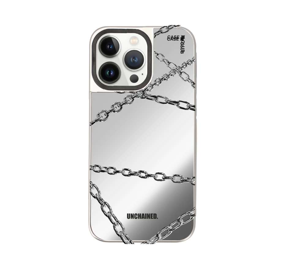 โซ่โครเมียม