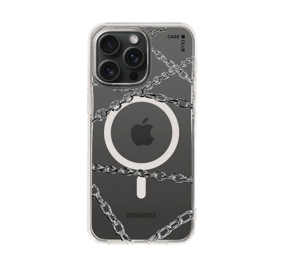 โซ่โครเมียม