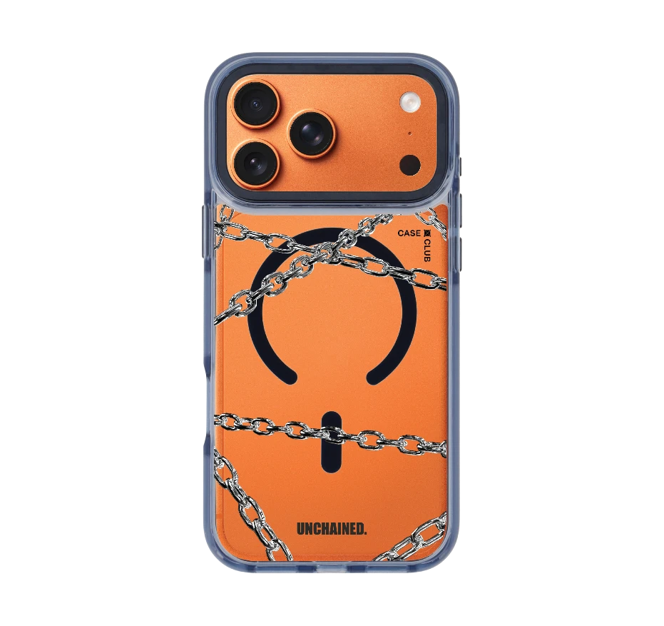 โซ่โครเมียม