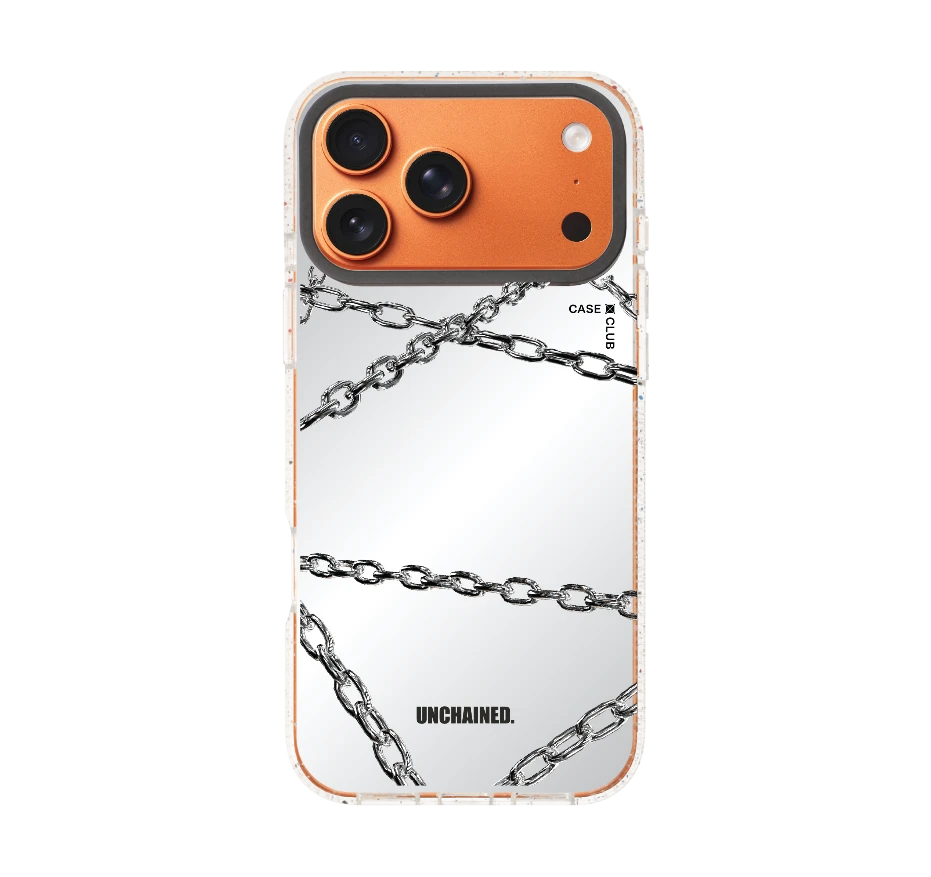 โซ่โครเมียม