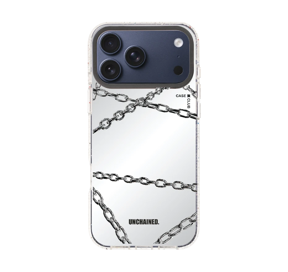 โซ่โครเมียม